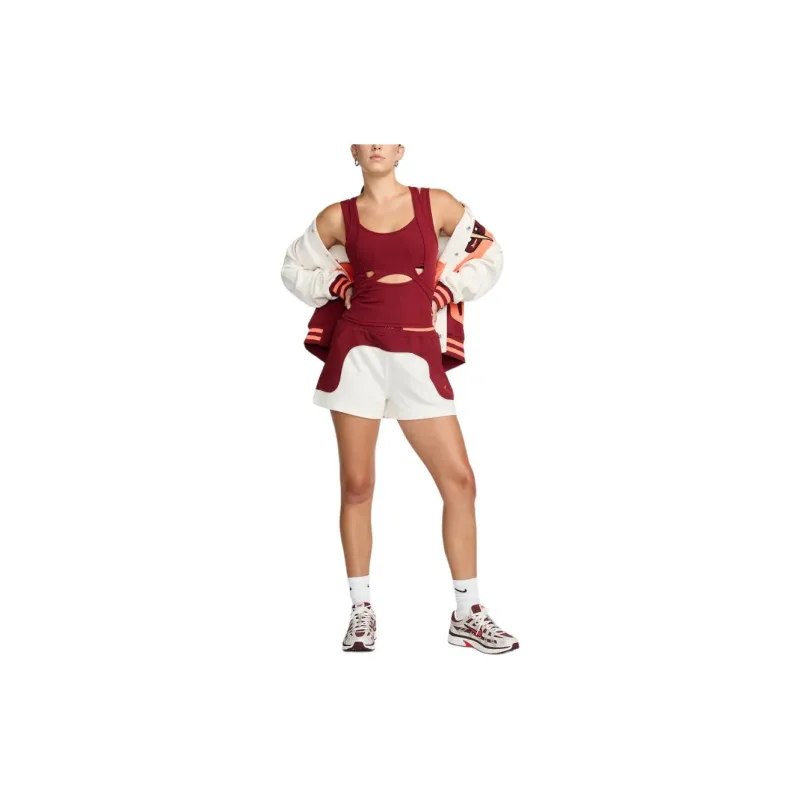 Nike Serena Williams Design Crew Women's Cutout Tank Top-2