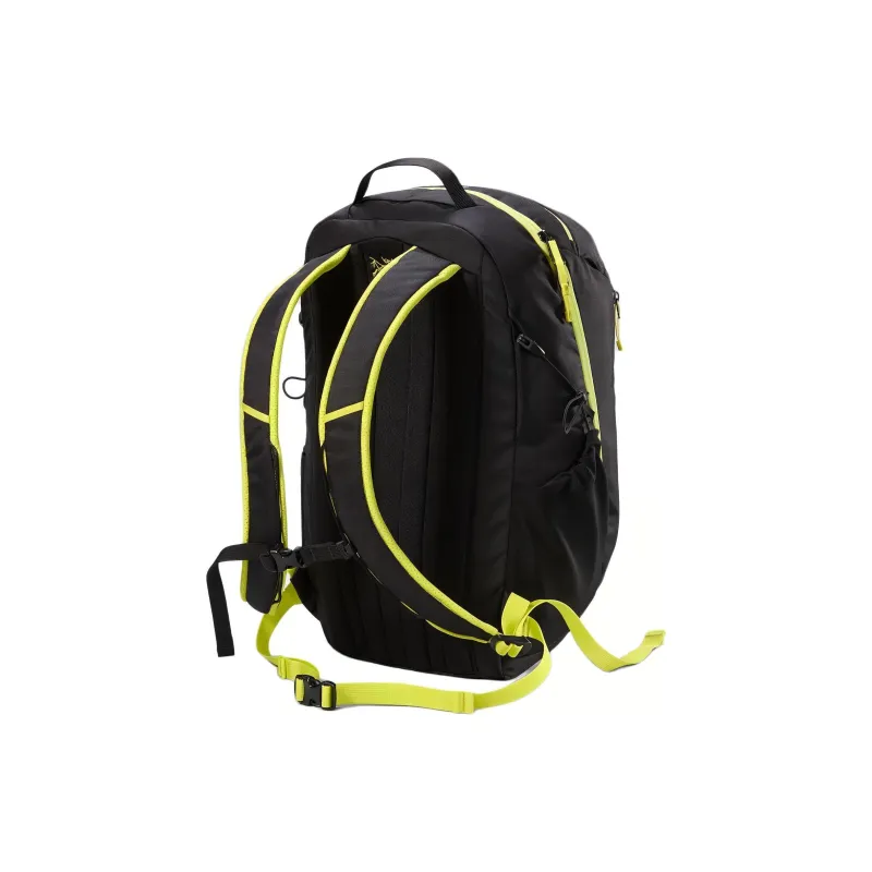 Arcteryx Mantis 26L Backpacks Unisex Black/Euphoria-2