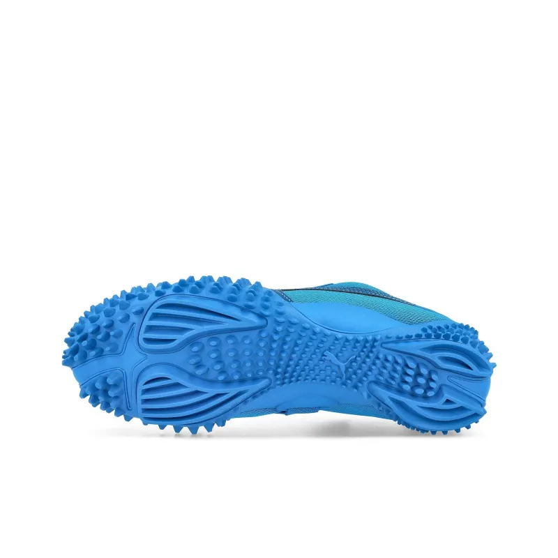 PUMA Mostro Ecstasy Ignite Blue Women's-4