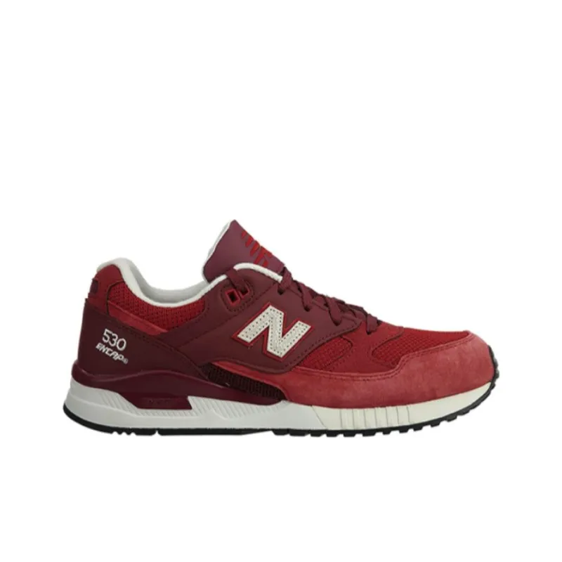 New Balance 530 Oxidation 'Red'-1