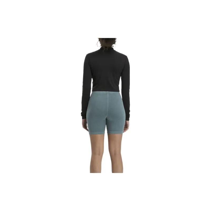 Reebok T-Shirts Women's Black-3
