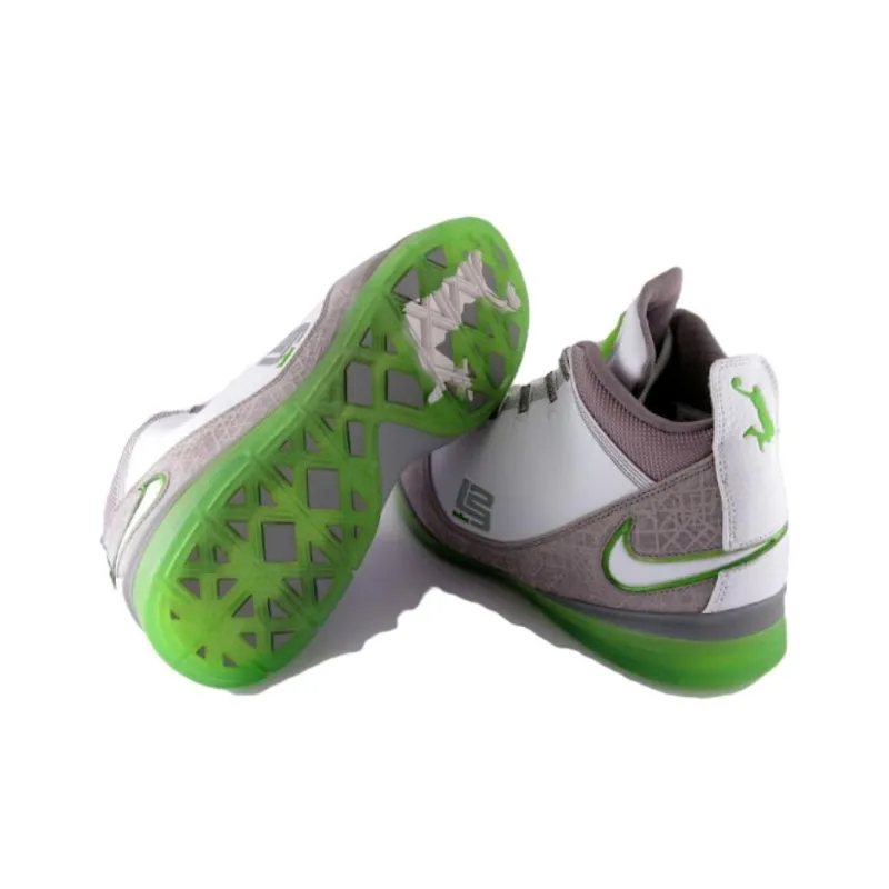 Nike Zoom Soldier Ii Dunkman-4