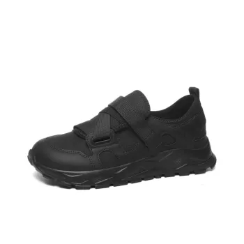 Golden Silk Rabbit Low-Top Casual Shoes Women's