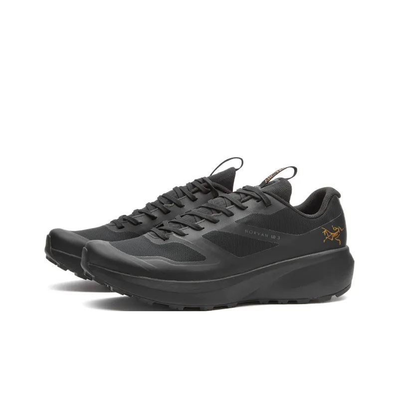 Arc'teryx Norvan LD 3 GTX Black-1