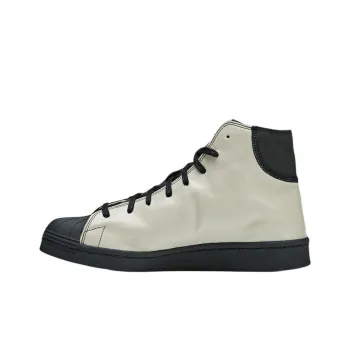 Y 3 Pro Model High tops Sneakers
