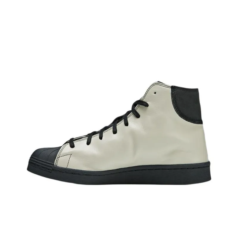 Adidas Y 3 Pro Model 'Black Alumina'-0