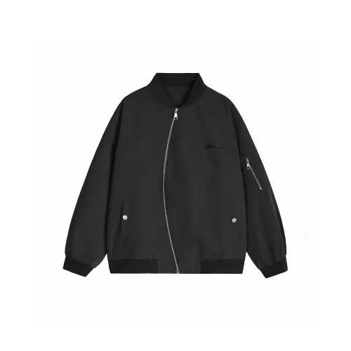 LEMANISM Jackets Unisex