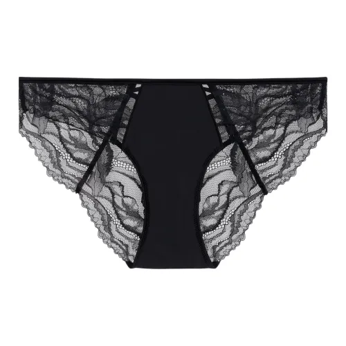 CALVIN KLEIN Underpants Women's 1 Pack Black