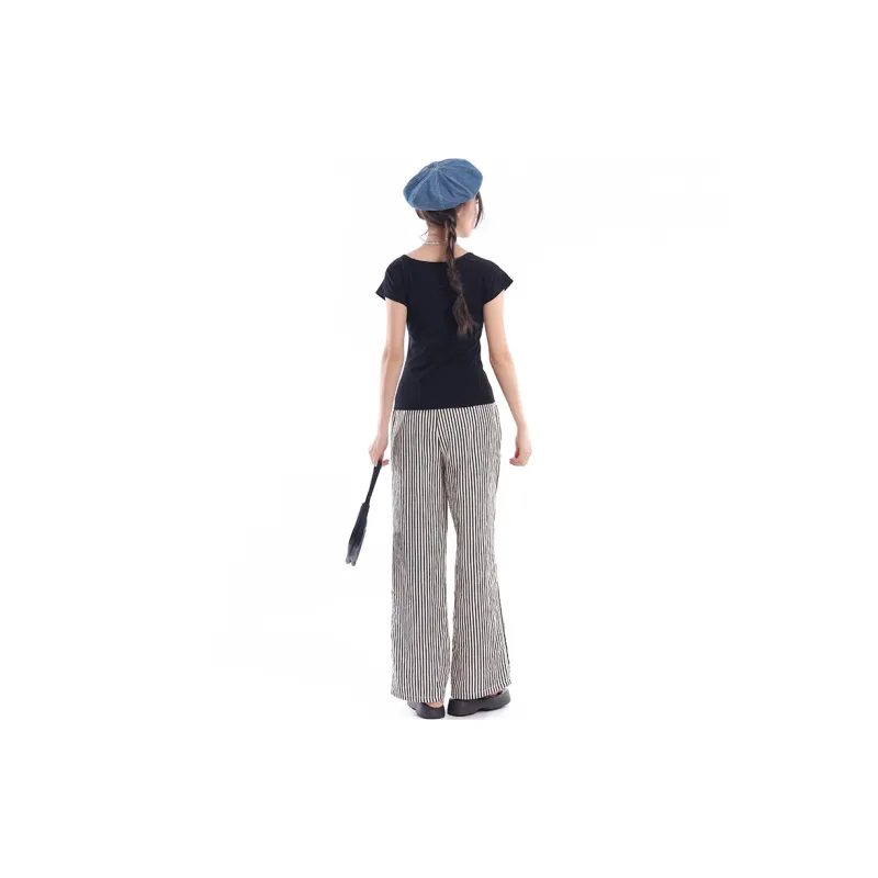 PZHK Casual Suits Women's-2