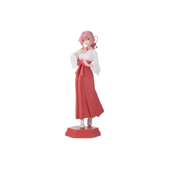 SEGA Tying The Knot With The Amagami Family Desktop×Decorate Collections Amagami Yūna Bonus Gifts 7cm