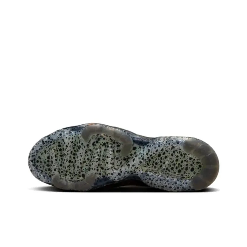 Nike Air VaporMax 2023 Flyknit Electric Pack Olympic Safari-4