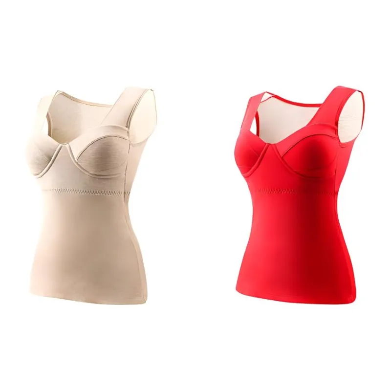 GRACEWELL Women's Tank Tops-2