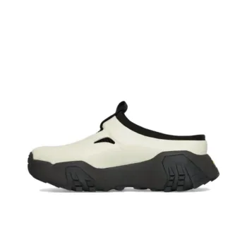 SLAM JAM X vibram Rubber Core Slip-on Sneakers