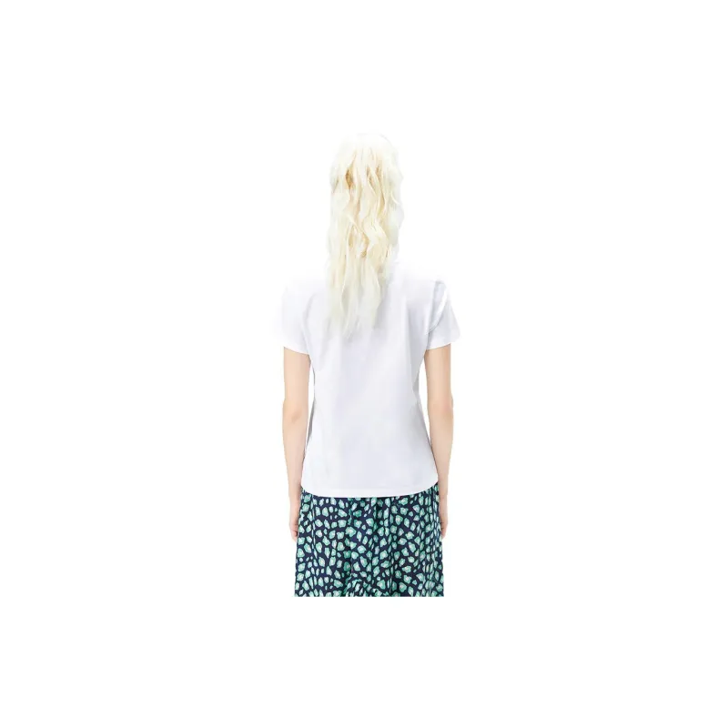 Juicy Couture T-Shirts Women's White-1