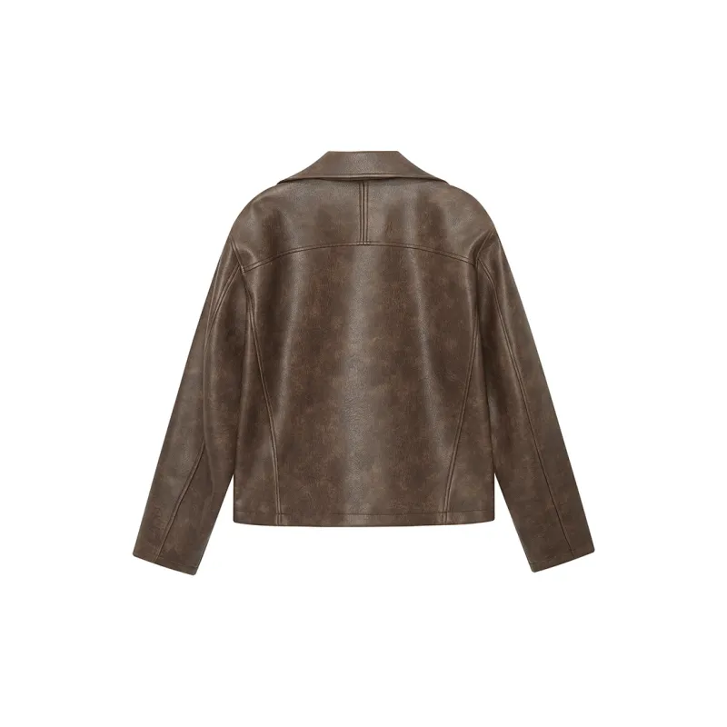 NANS STUDIO Jackets & Coats Men's-1