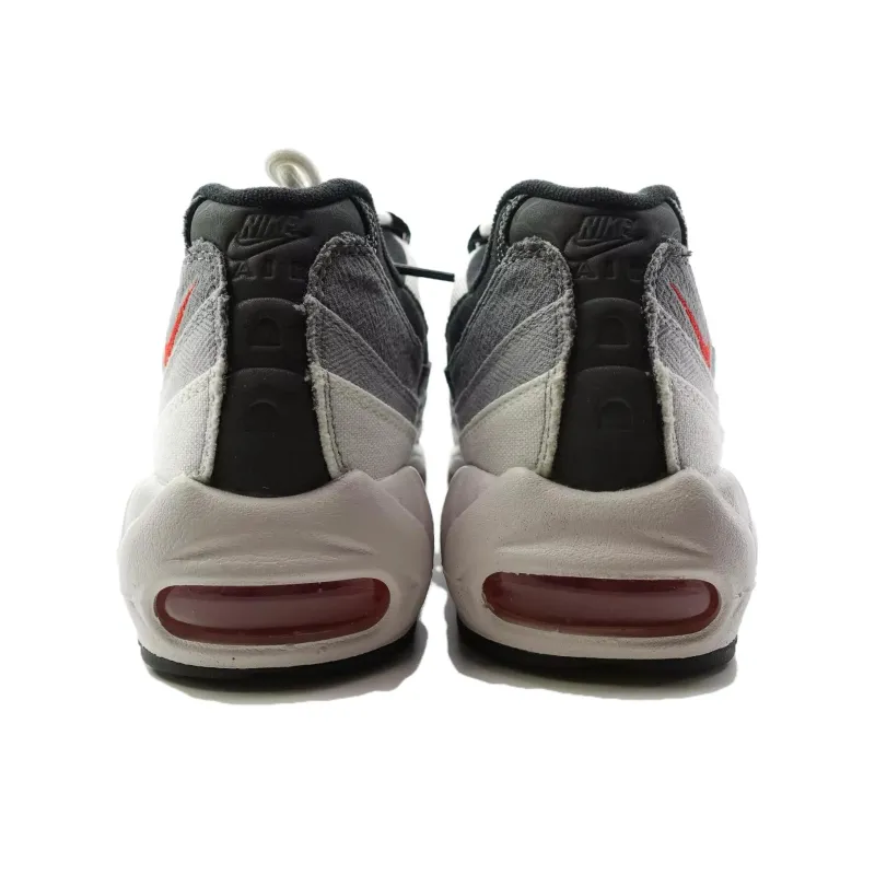 Nike Air Max 95 Hot Red-3