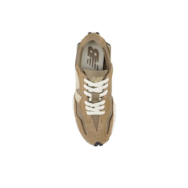 New Balance 327 Mushroom Stoneware-3