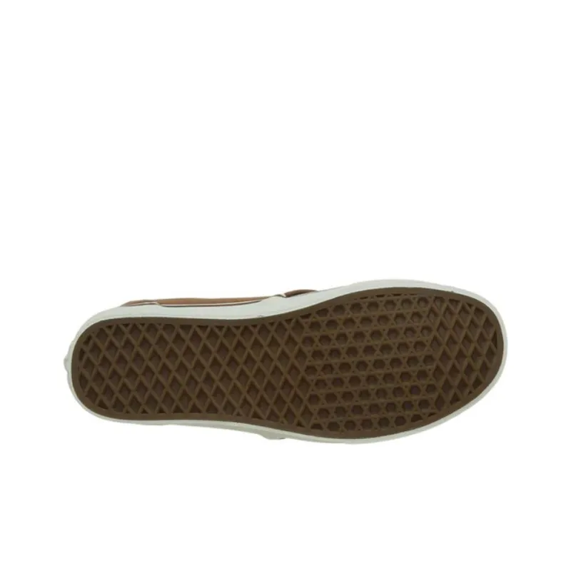 Vans Chima Ferguson Pro Plaid Potting Soil-3