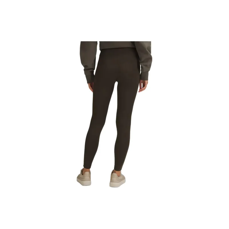 Lululemon FleeceHigh-Rise High-Rise Tight Athletic Trousers Women's-5