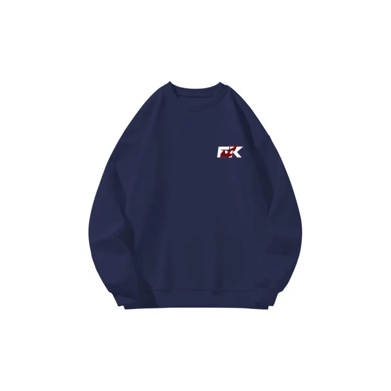 Ferrero Ross Sweatshirts Unisex-11