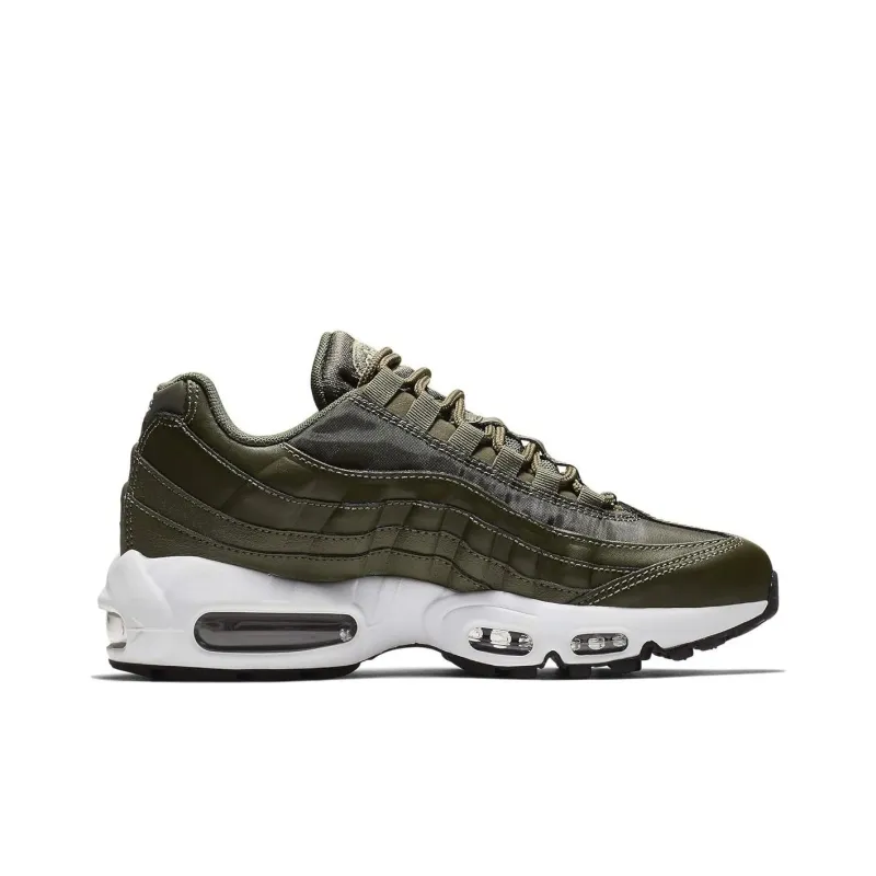 Nike Air Max 95 'Olive Canvas' Women's-1