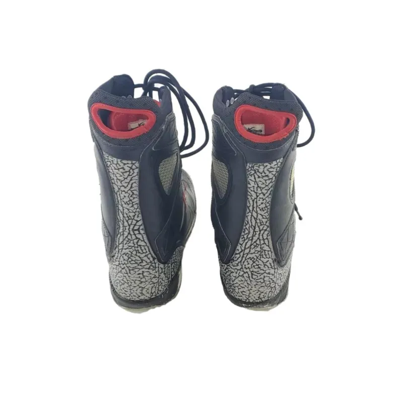 Nike Zoom Kaiju Black Cement-3