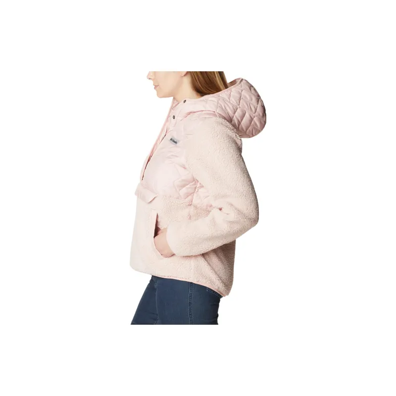 Columbia Sweet View™ Velvet-feel Coat Women's Pink-2
