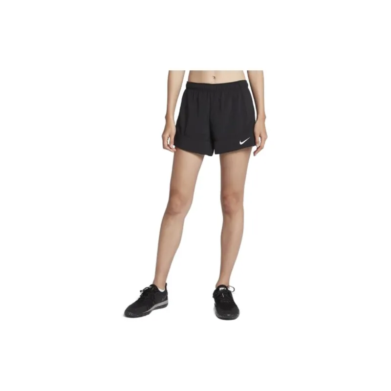 Nike Sports Shorts Women's Black-1