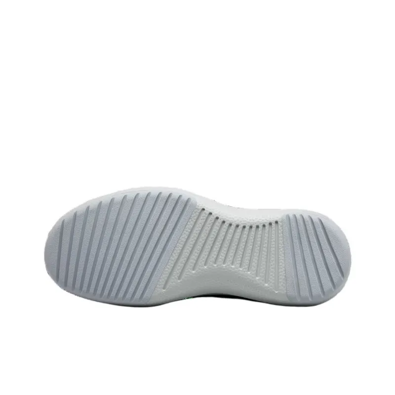Allbirds Mizzle Up Cushioned Slip-Resistant High-Top Sports Casual Shoes Men's Natural Gray-4
