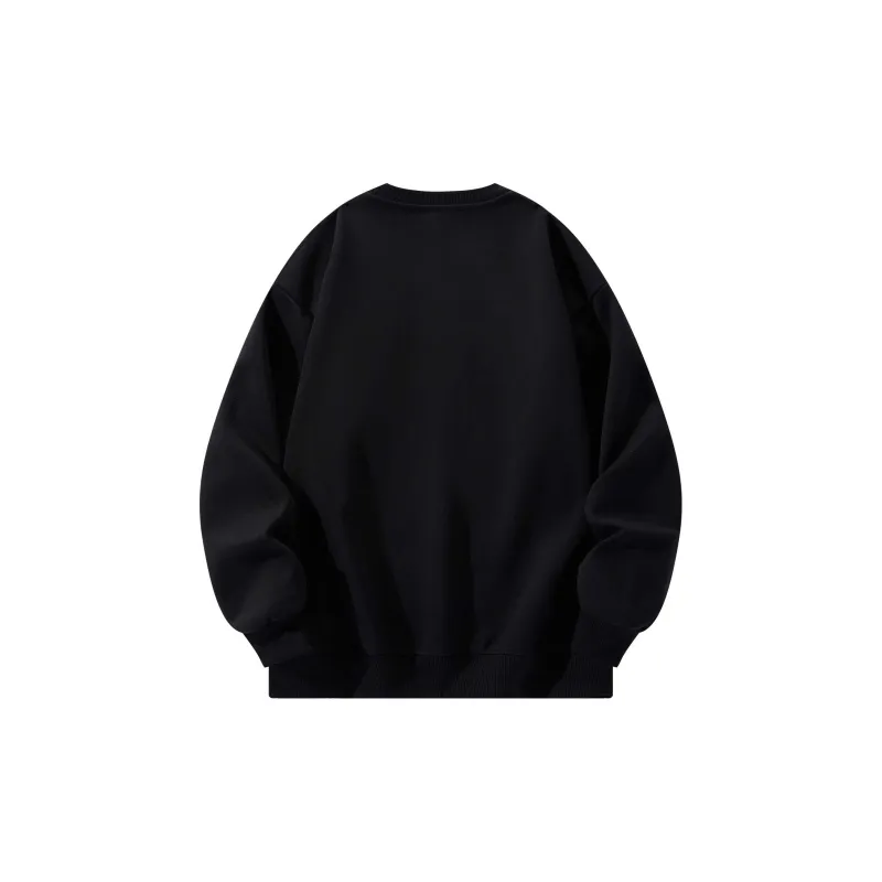 Yiwen Crewneck Sweatshirt Unisex-1