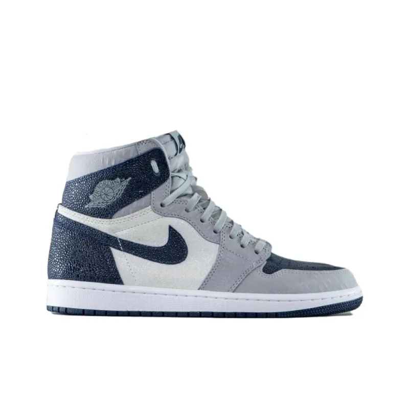 Jordan 1 Retro High Georgetown PE-1