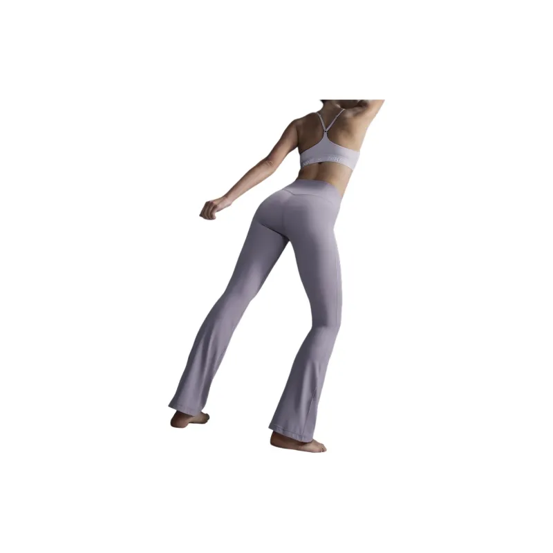 Nike Zenvy Women's High-Waisted Flared Leggings-3