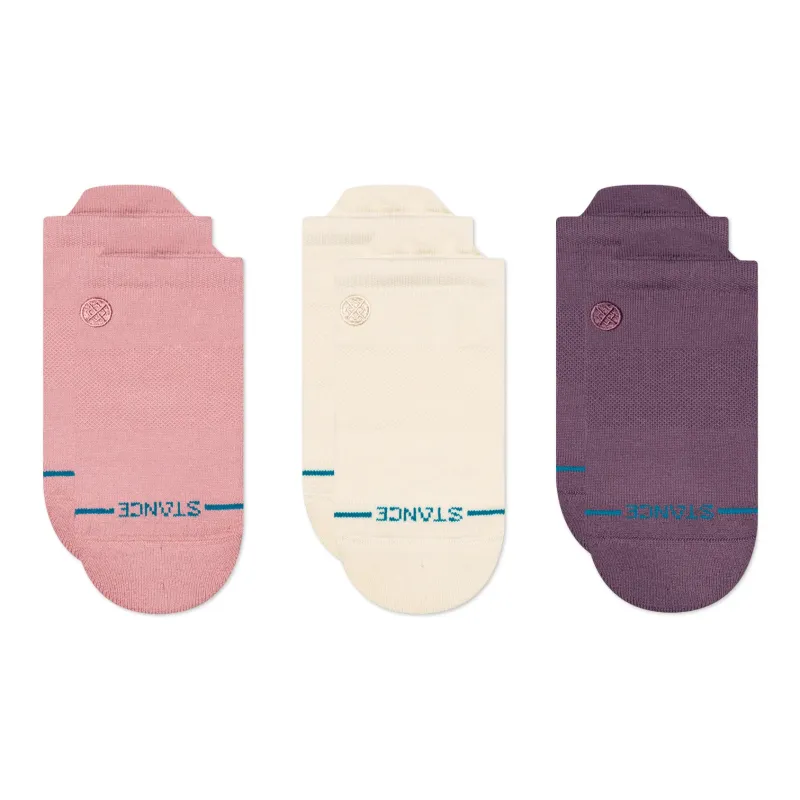Stance No Show Socks Unisex 3 Pack-8