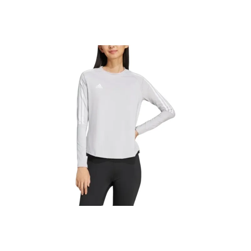 Adidas Free Shipping With AdiClub Hilo Long Sleeve Jersey-3
