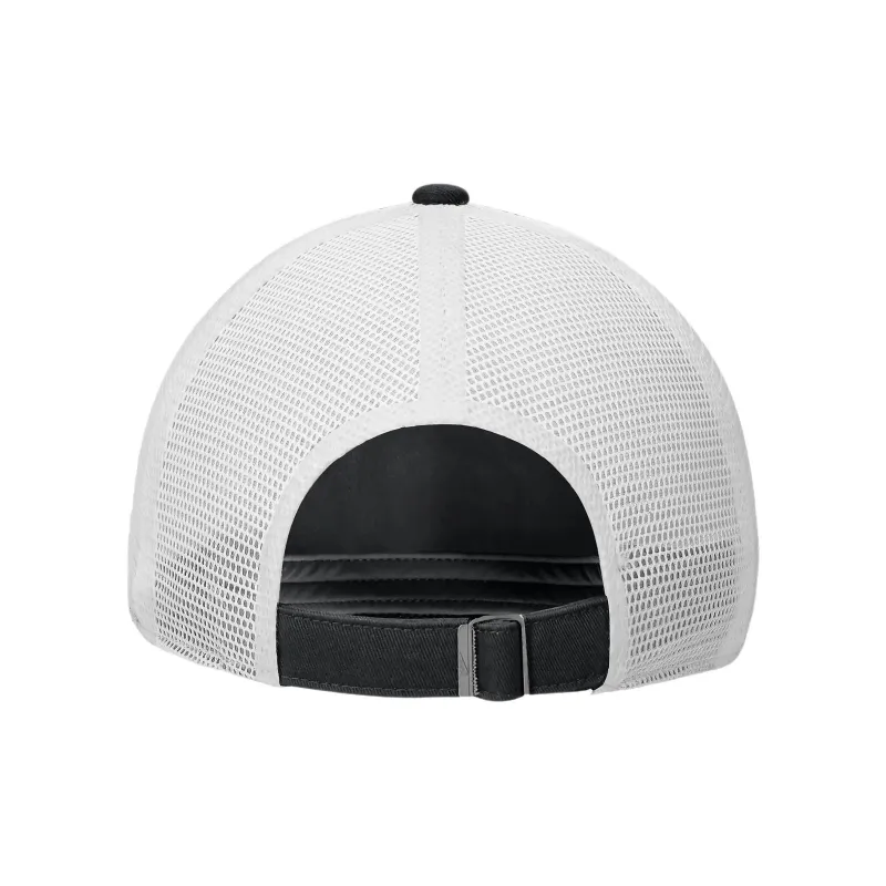 Nike Club Unstructured Lacrosse Swoosh Trucker Cap-1