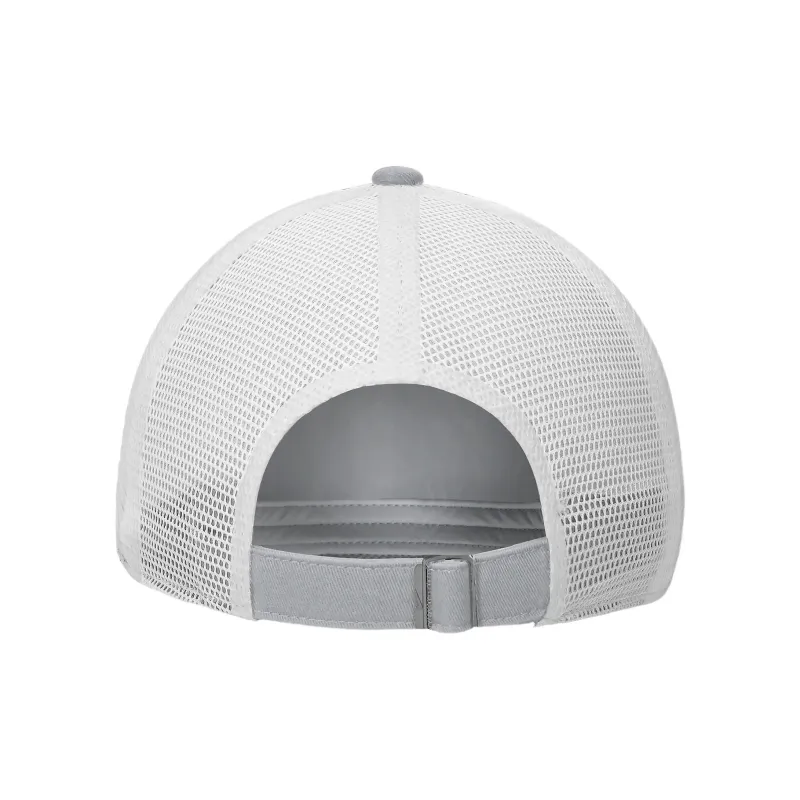 Nike Club Unstructured Lacrosse Swoosh Trucker Cap-1