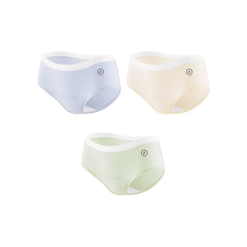 Urban Beauty Underpants Women's 3 Pack-3