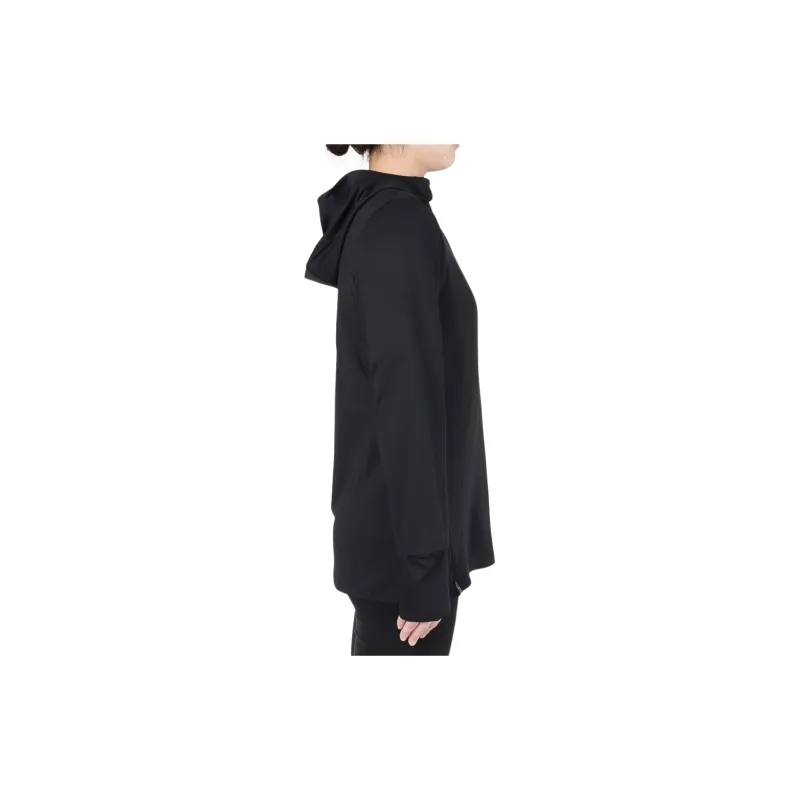 Nike Dri Fit Jackets & Coats Women's Black-4