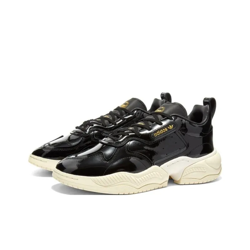 Adidas Supercourt Rx Core Black Women's-1
