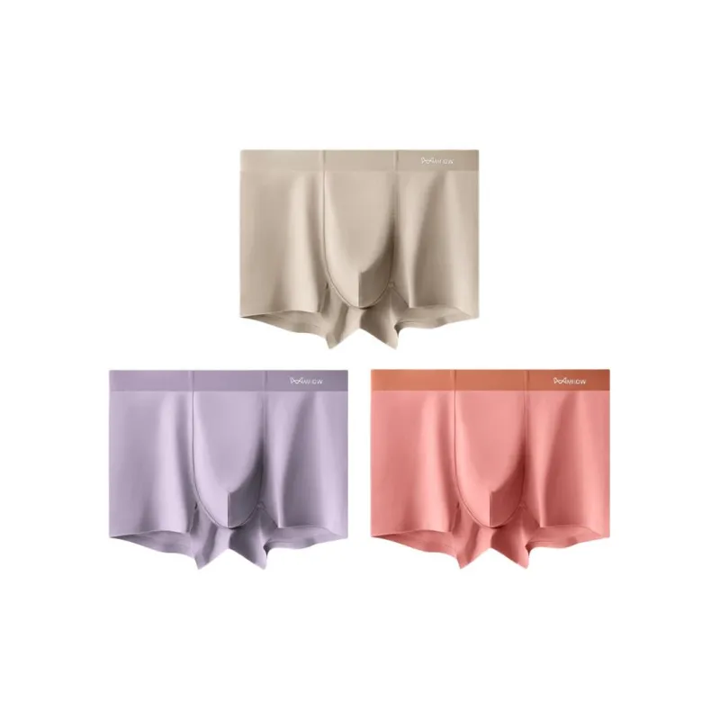 MIIOW Men Underpants-10