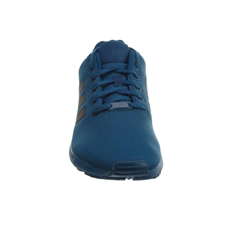 Adidas Zx Flux Tecste/Black Tecste-2