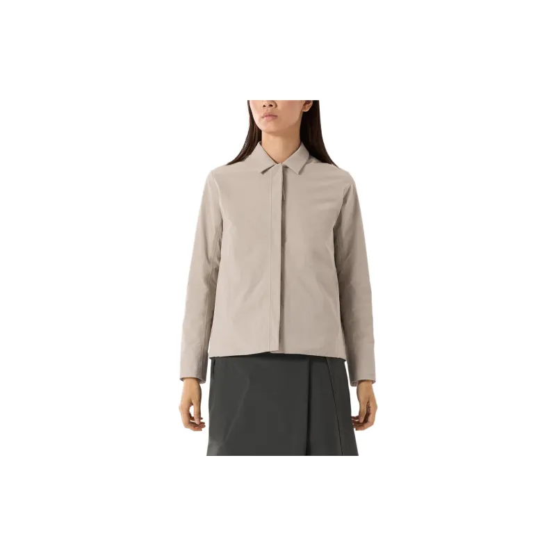 Arcteryx VEILANCE LIMINA Jackets Coats Women's-1
