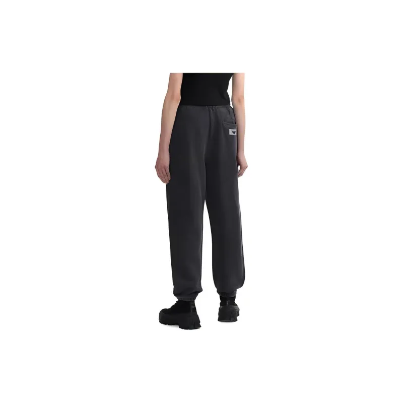 MUSIUM DIV Logo Embroidered Track Pants-3