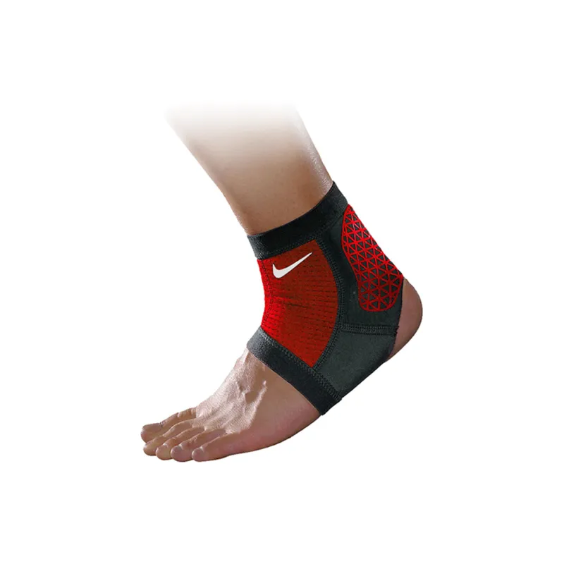 Nike Ankle Braces Running Unisex Polyamide, Polyester, Elastane-1