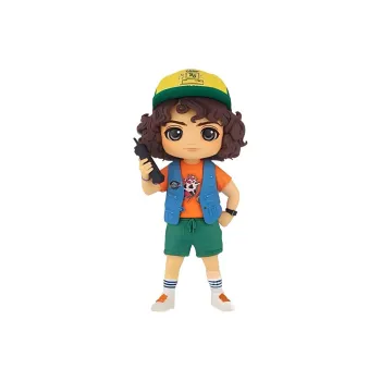 BANPRESTO Chibi Figures