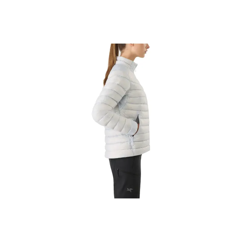 Arcteryx Cerium Jackets Women's-12