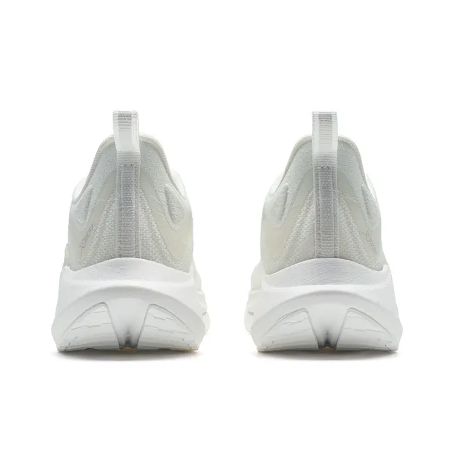 XTEP Hydrogen Wind 7.0 Anti Slip Wear Resistant Low Top Casual Running Shoes Women's Light Series Rocking-5