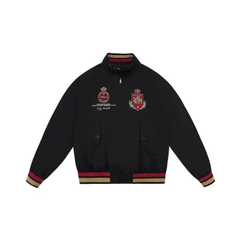 MR.ENJOYDA MONEY Jackets Unisex