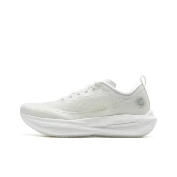XTEP One piece Molded 2nd Generation Anti Slip Wear Resistant Low Top Casual Running Shoes Men's Light Series Drift