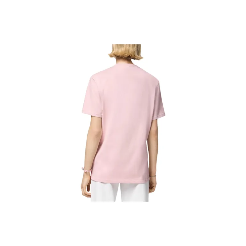 VERSACE Medusa Printed Crewneck T Shirt-2